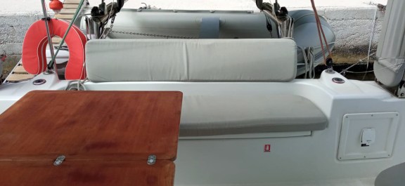 Image of PRESTIGE yacht #8