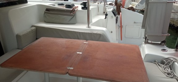 Image of PRESTIGE yacht #9