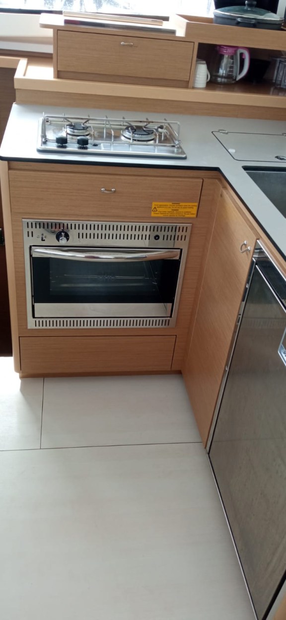 Image of PRESTIGE yacht #15