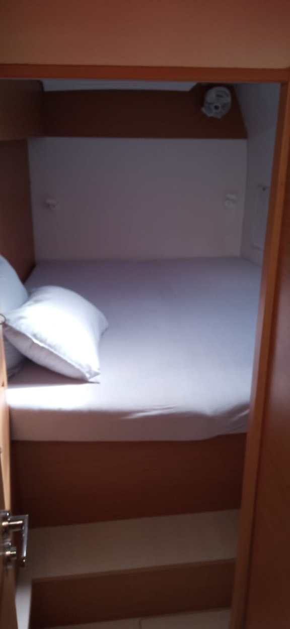 Image of PRESTIGE yacht #21