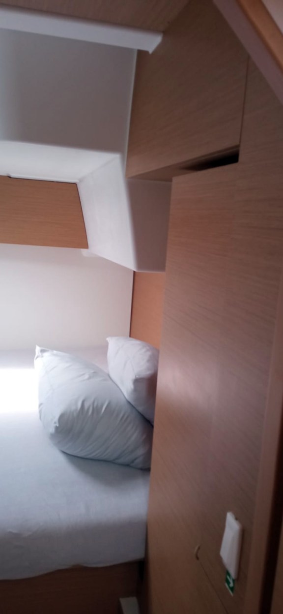 Image of PRESTIGE yacht #24