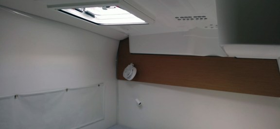 Image of PRESTIGE yacht #26