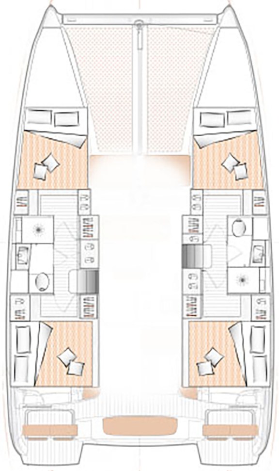 Image of PRESTIGE yacht #2