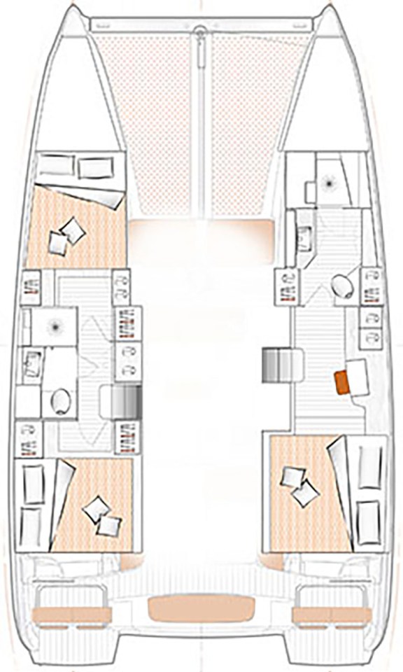 Image of PRESTIGE yacht #2