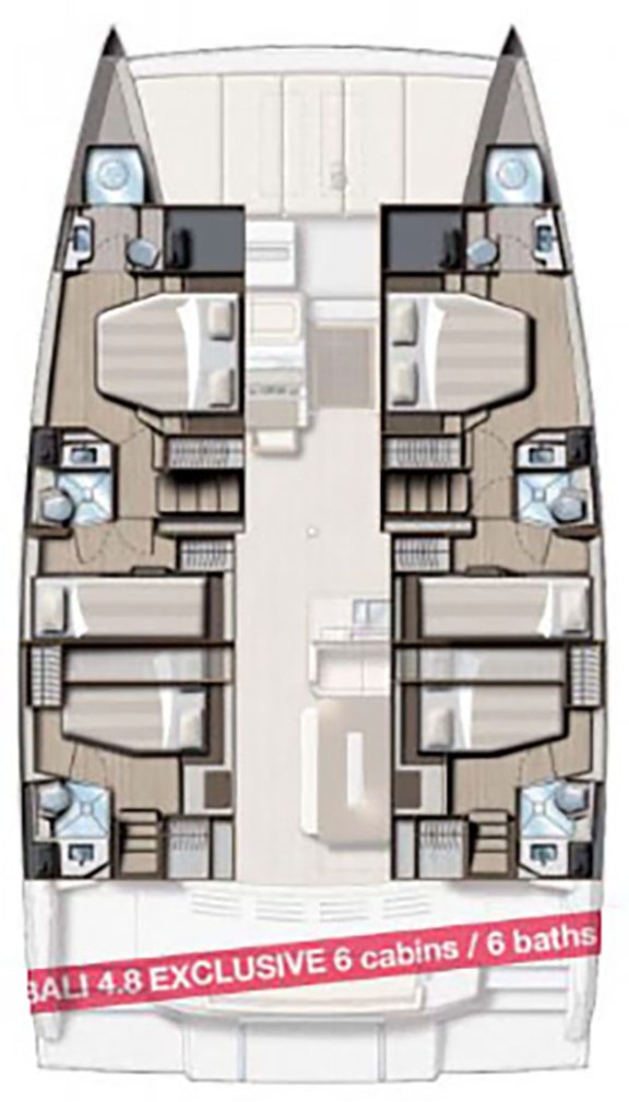 Image of PRESTIGE yacht #2