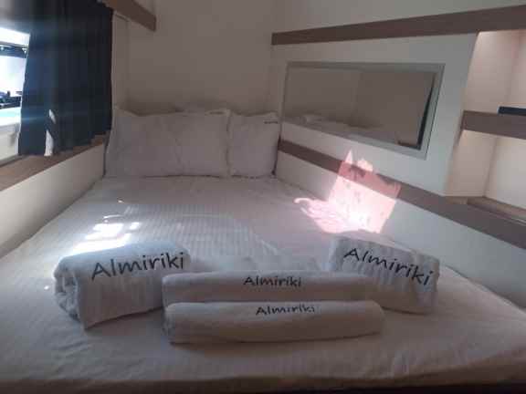 Image of PRESTIGE yacht #15