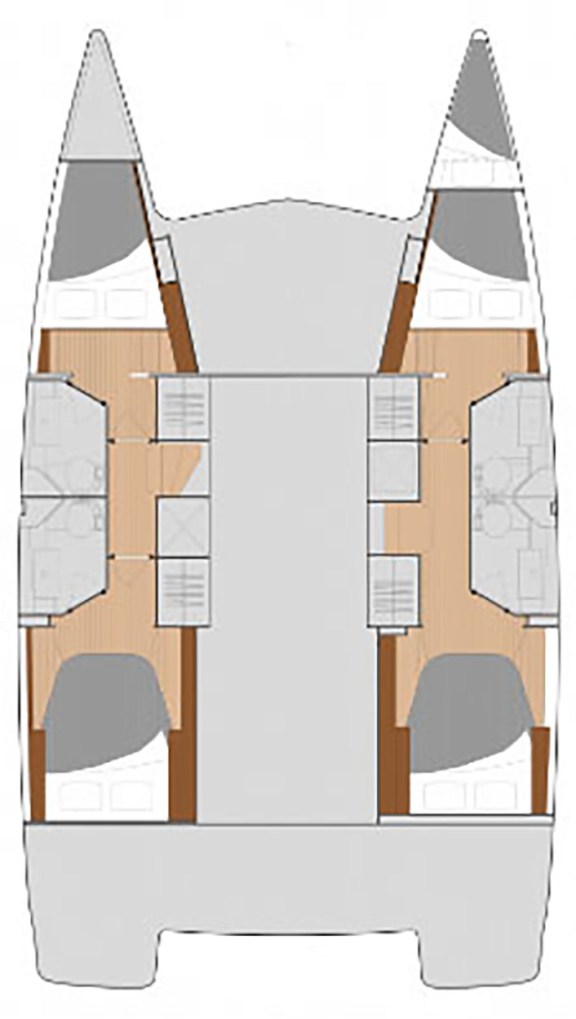 Image of PRESTIGE yacht #2