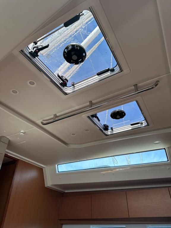 Image of PRESTIGE yacht #11