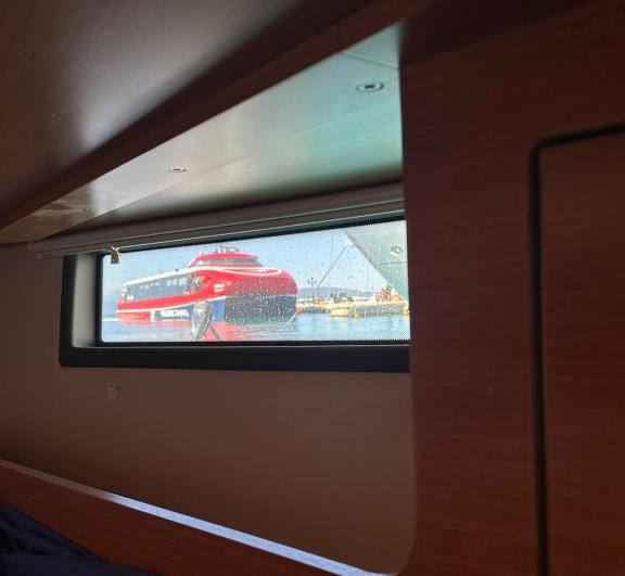 Image of PRESTIGE yacht #12