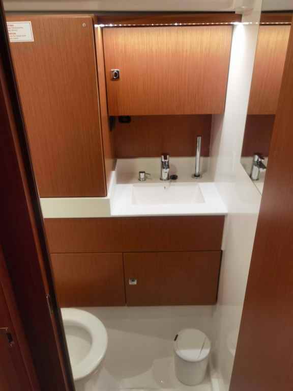 Image of PRESTIGE yacht #13