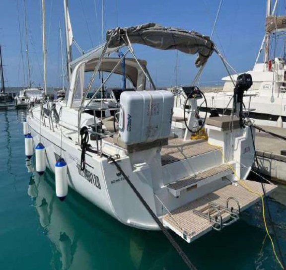 Image of PRESTIGE-ot yacht #4