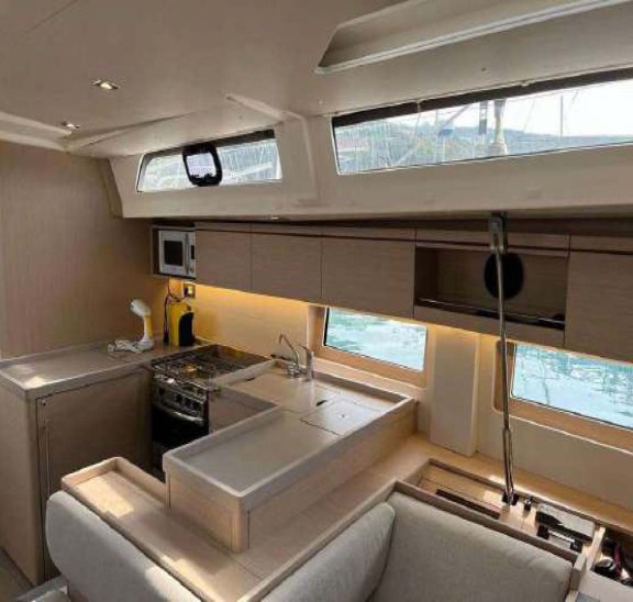 Image of PRESTIGE-ot yacht #10