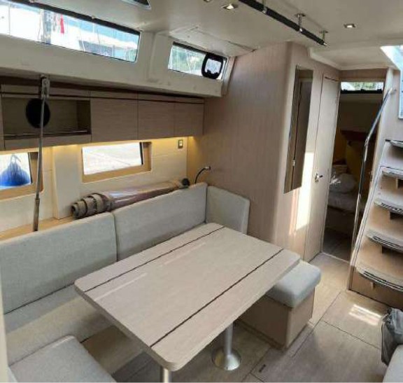 Image of PRESTIGE-ot yacht #11