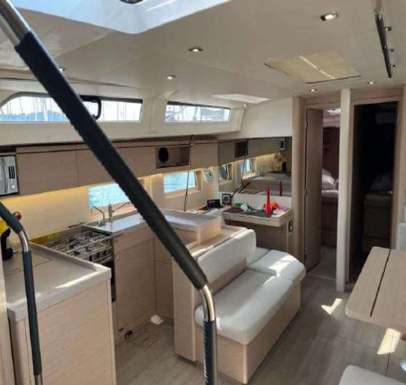 Image of PRESTIGE-ot yacht #12