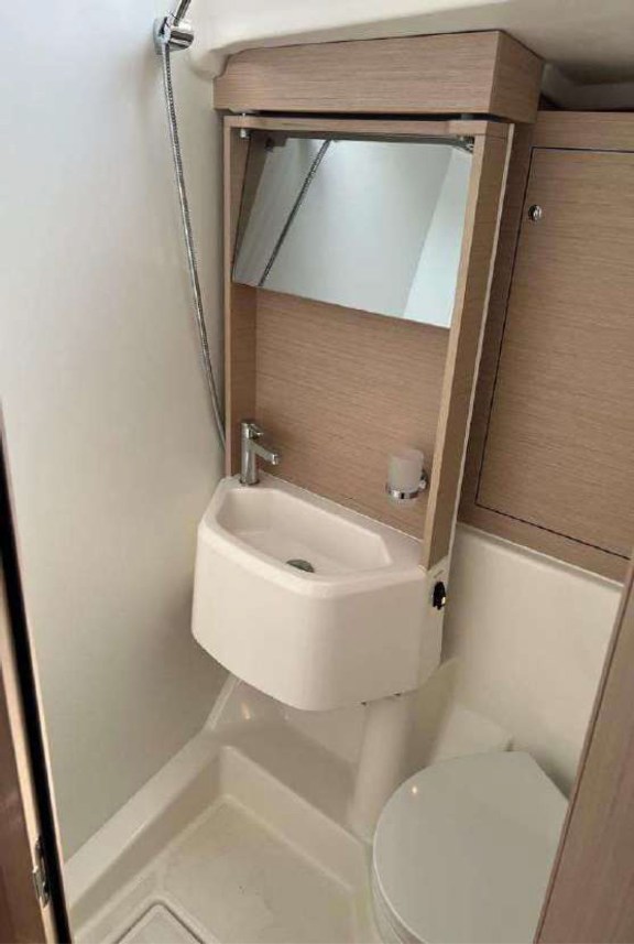 Image of PRESTIGE-ot yacht #18