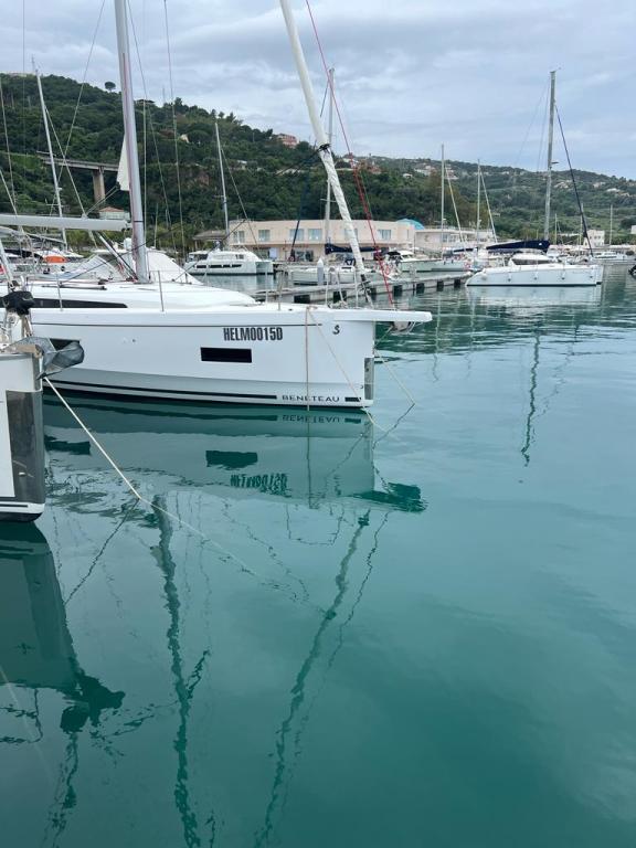 Image of PRESTIGE yacht #4