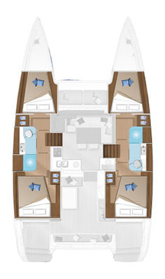 Image of CLASS yacht #2