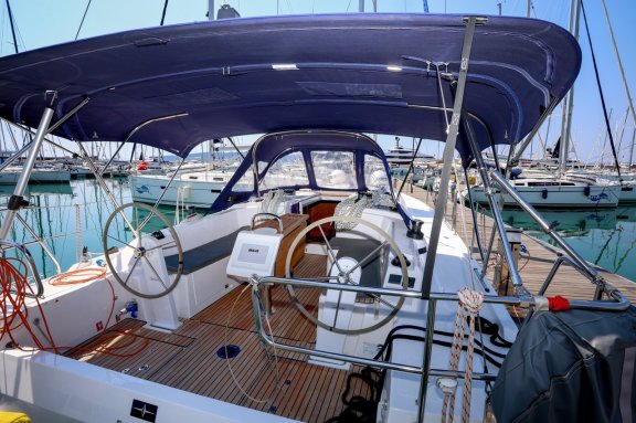 Image of Pomena yacht #5