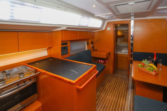 Image of Pomena yacht #6