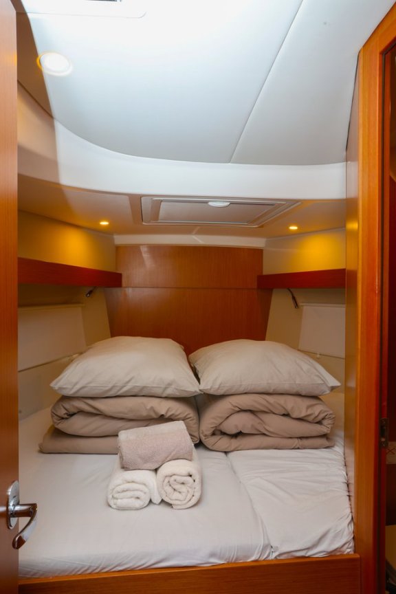 Image of Pomena yacht #8