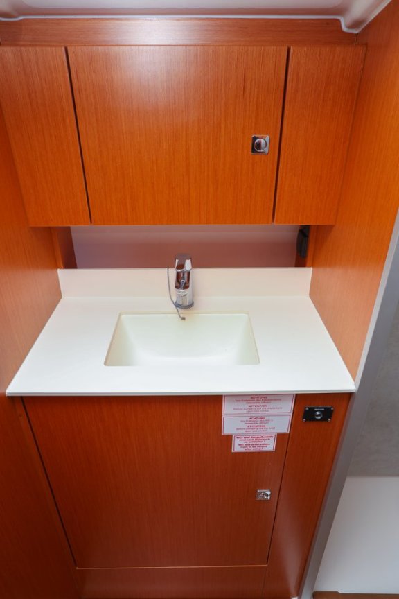 Image of Pomena yacht #11