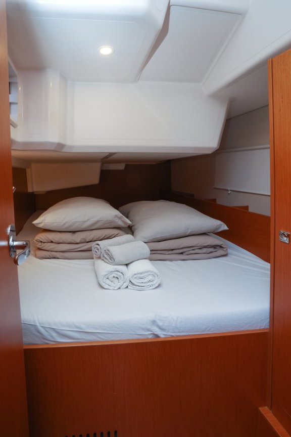 Image of Sobra yacht #9