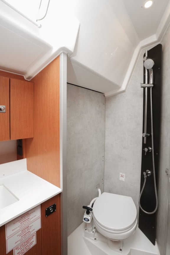 Image of Sobra yacht #10