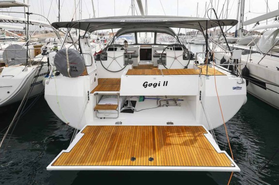 Gogi-II