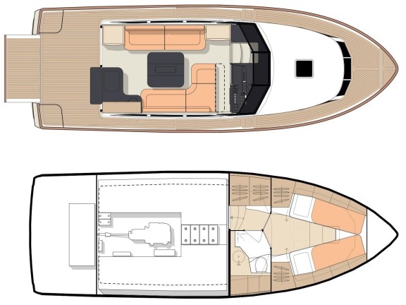 Image of Mozart yacht #2