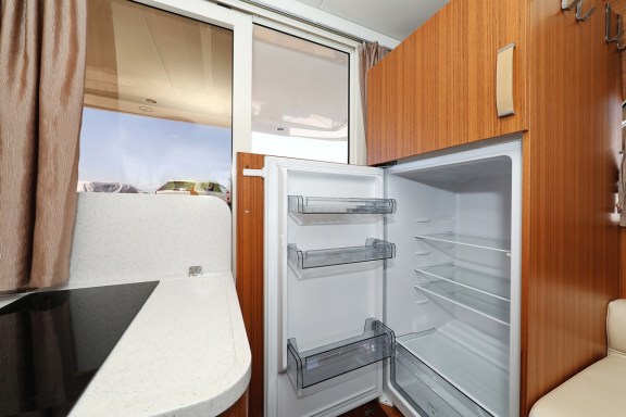 Image of Mozart yacht #19