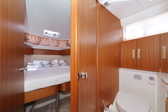 Image of Mozart yacht #20