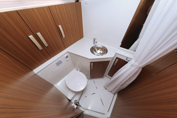 Image of Mozart yacht #22