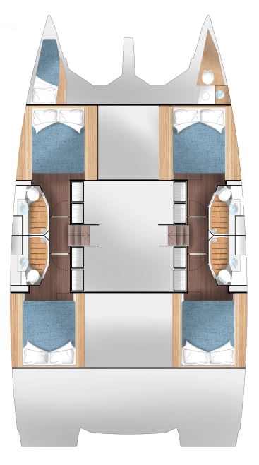 Image of Abuzz yacht #2