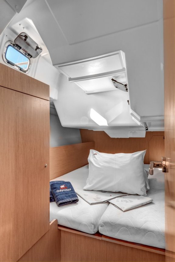 Image of Harmonia yacht #7