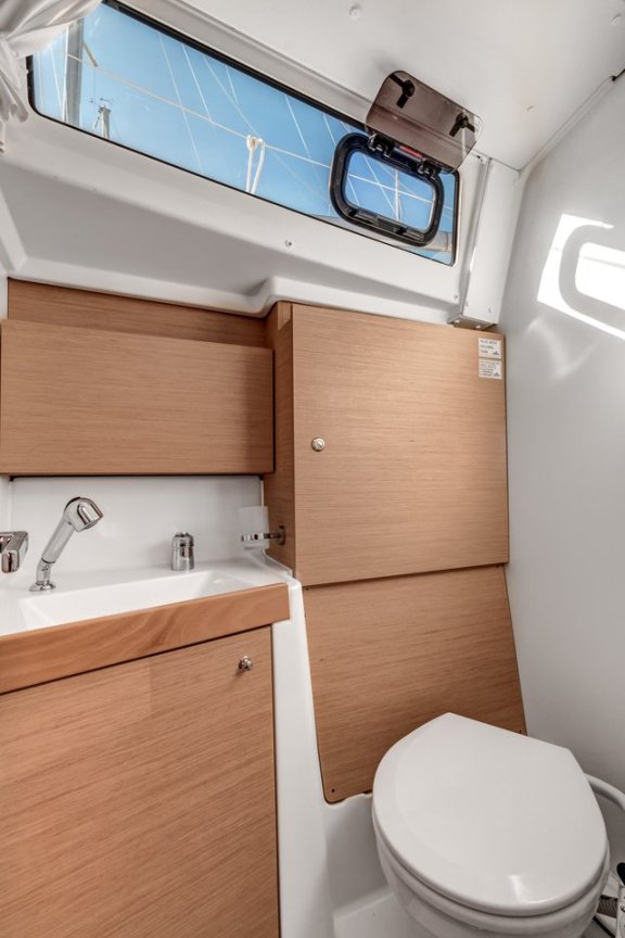 Image of Harmonia yacht #8