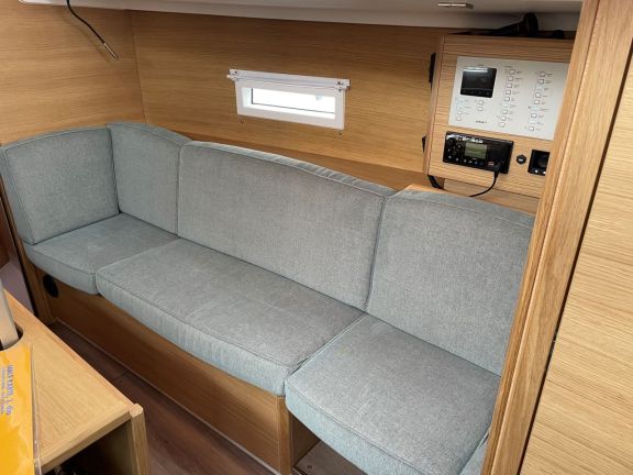 Image of Luna yacht #11