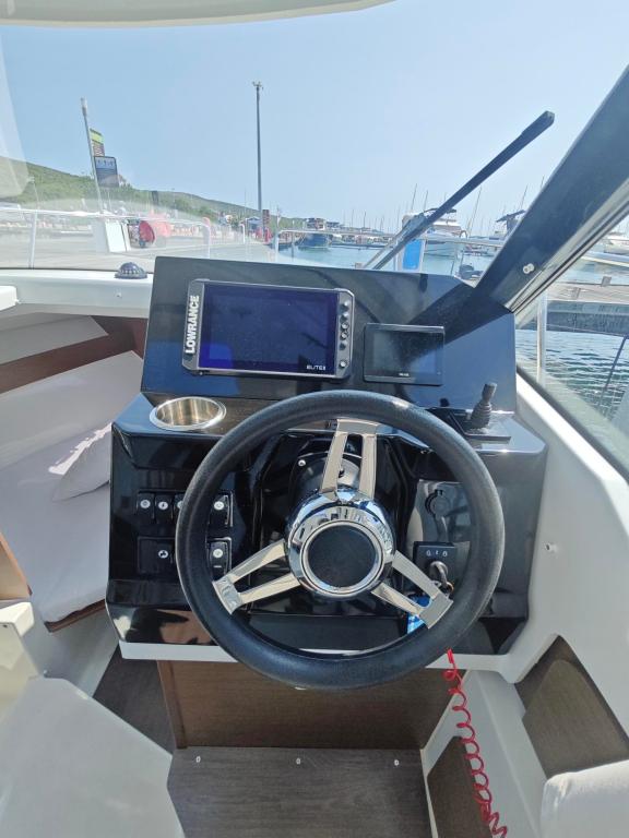 Image of Ares yacht #11