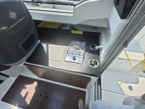 Image of Ares yacht #12