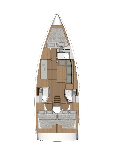 Image of Master yacht #2