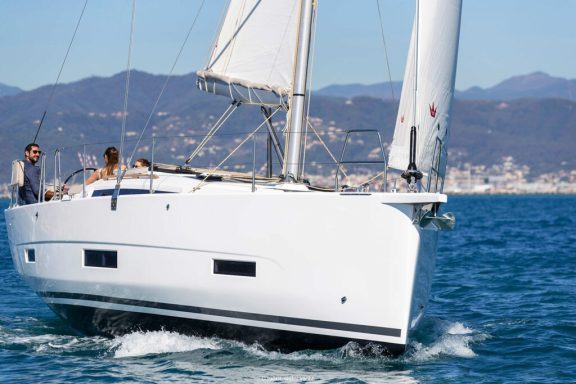 Image of Master yacht #5