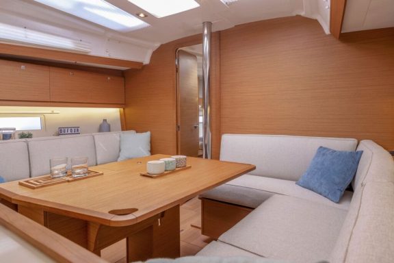 Image of Master yacht #9