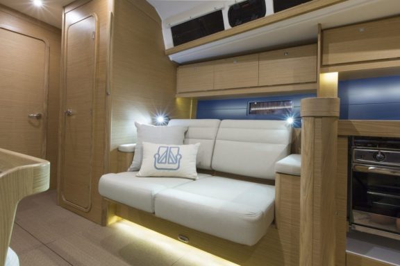 Image of Cosmos yacht #15