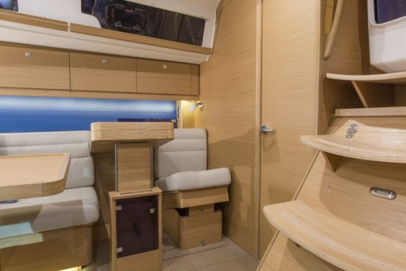 Image of Cosmos yacht #17