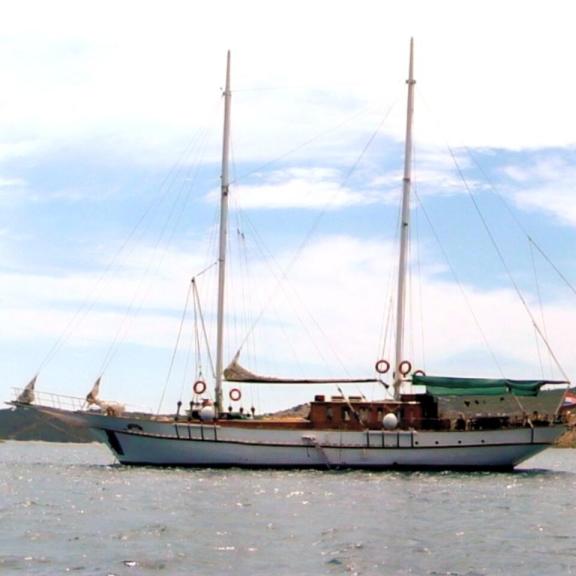 Image of Alisa yacht #3