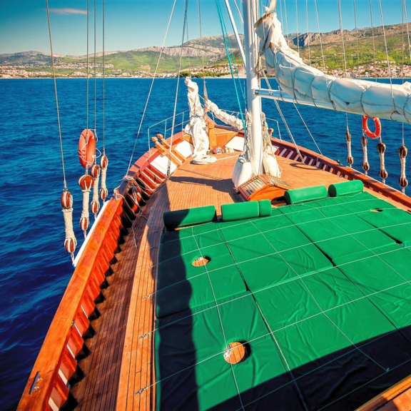 Image of Alisa yacht #4