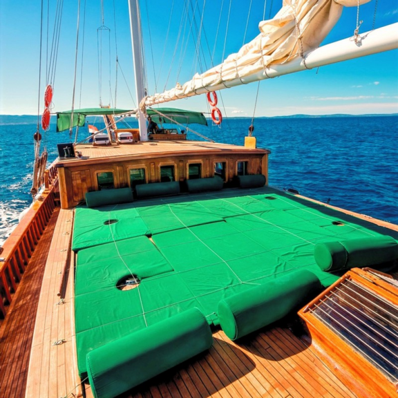 Image of Alisa yacht #5