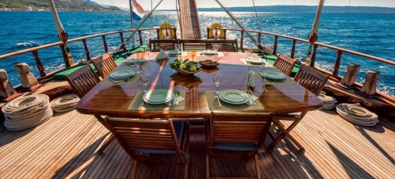 Image of Alisa yacht #6