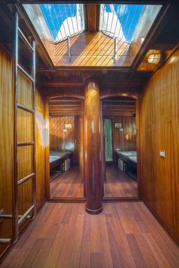 Image of Alisa yacht #11