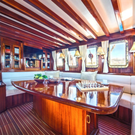 Image of Alisa yacht #8