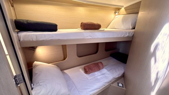 Image of Valkyrie yacht #16